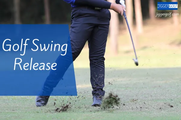 Golf Swing Release